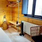 Hostel Amelia By Gaiarooms Salamanca