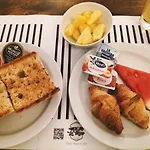 Amelia By Gaiarooms Salamanca