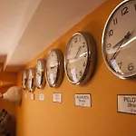 Hostel Amelia By Gaiarooms Salamanca