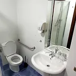 Amelia By Gaiarooms Vandrarhem *