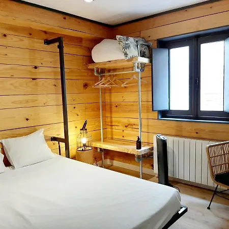 Hostel Erasmus By Gaiarooms
