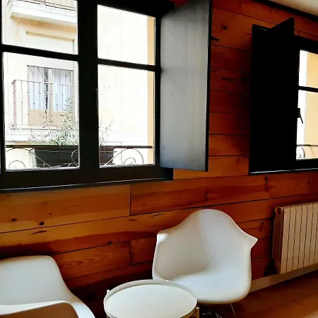 Auberge de jeunesse Amelia By Gaiarooms *