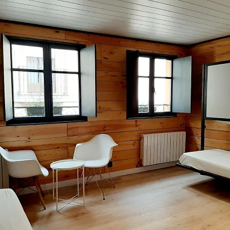 Erasmus By Gaiarooms Hostel