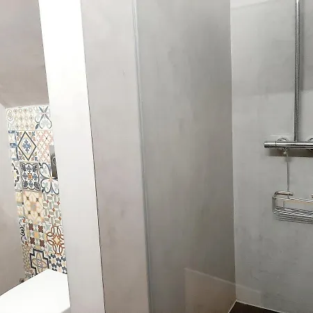 Amelia By Gaiarooms Vandrerhjem