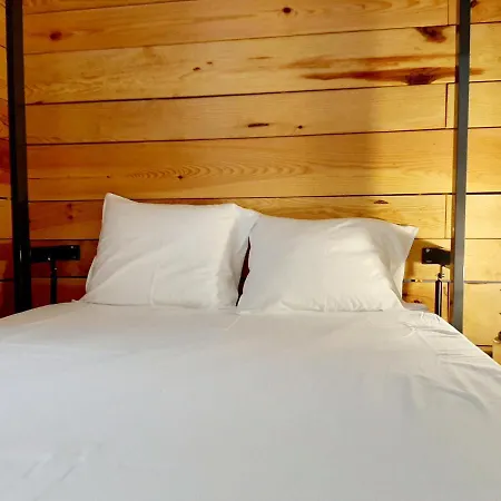 Vandrerhjem Amelia By Gaiarooms