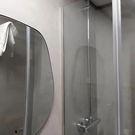 Amelia By Gaiarooms Vandrerhjem Salamanca