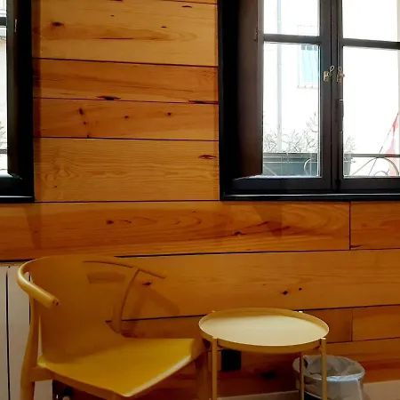 Erasmus By Gaiarooms Hostel Salamanca