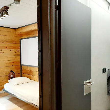 Amelia By Gaiarooms Auberge de jeunesse *