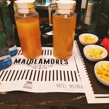 Vandrerhjem Amelia By Gaiarooms *