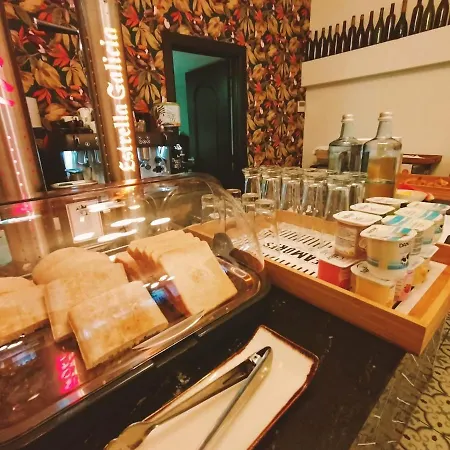 Ostello Amelia By Gaiarooms