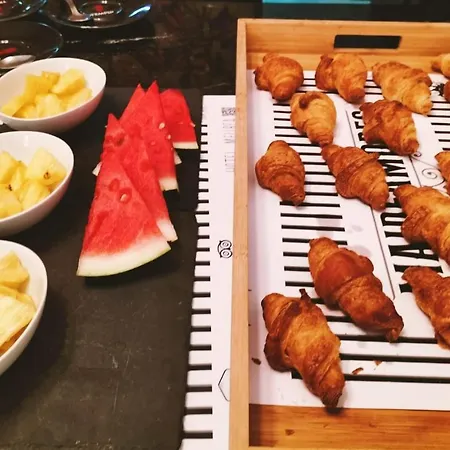 Ostello Amelia By Gaiarooms Salamanca