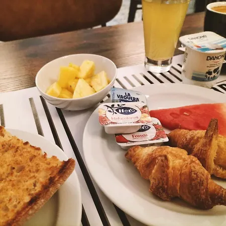 Erasmus By Gaiarooms Hostel *