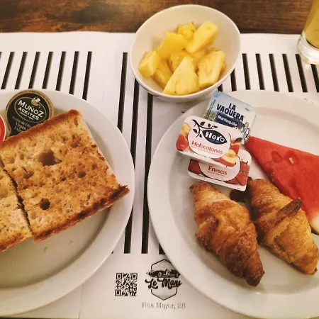 Amelia By Gaiarooms Salamanca