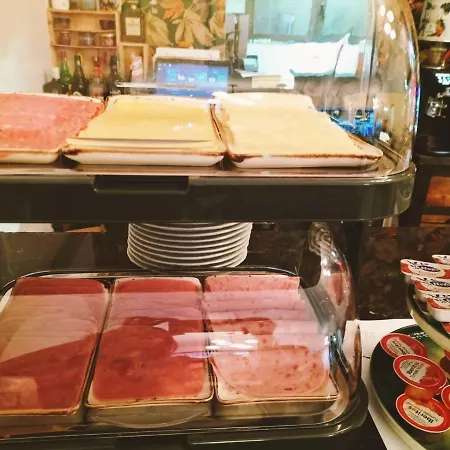 Amelia By Gaiarooms Vandrerhjem *