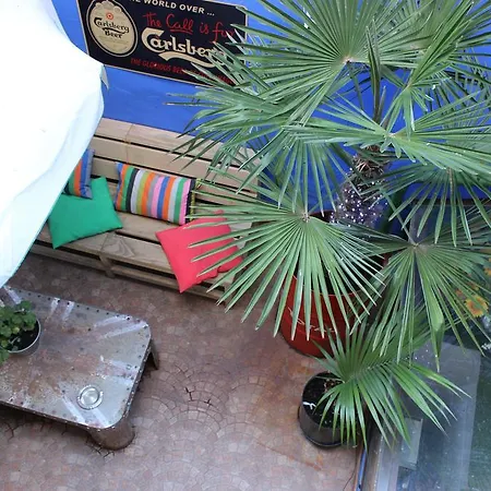 Erasmus By Gaiarooms Hostel *