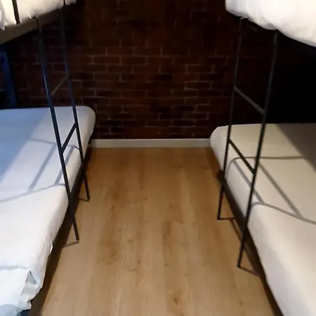 Hostel Erasmus By Gaiarooms Salamanca