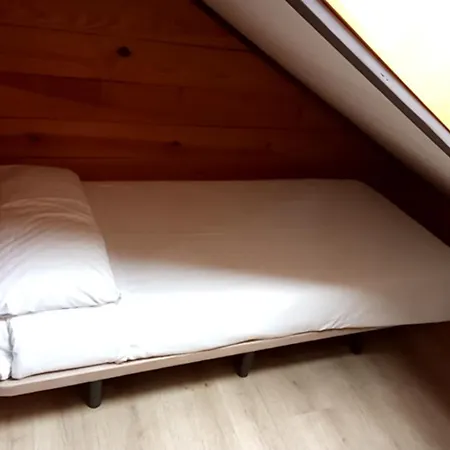 Vandrerhjem Amelia By Gaiarooms