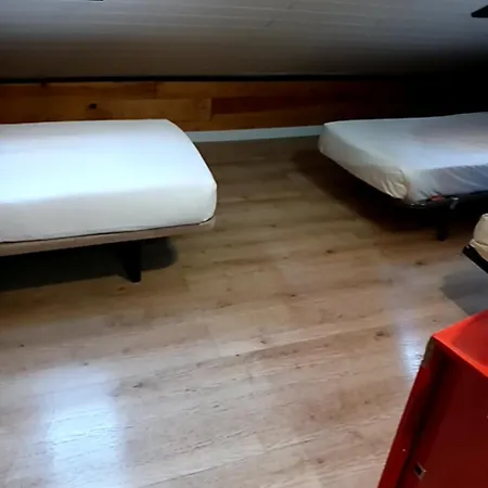 Erasmus By Gaiarooms Hostel *