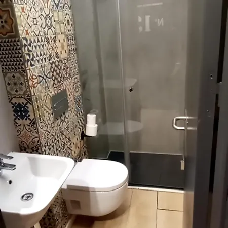 Vandrerhjem Amelia By Gaiarooms *