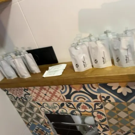 Amelia By Gaiarooms Vandrerhjem Salamanca