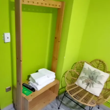 Amelia By Gaiarooms *