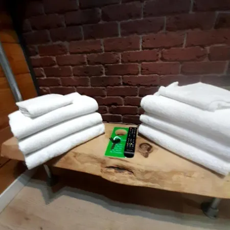 Amelia By Gaiarooms Vandrerhjem