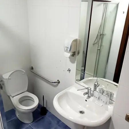 Amelia By Gaiarooms Vandrerhjem *