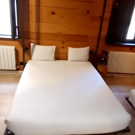 Erasmus By Gaiarooms Hostel Salamanca