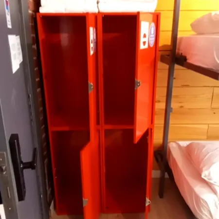 Amelia By Gaiarooms Ostello *