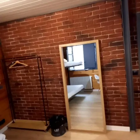 Amelia By Gaiarooms Vandrerhjem