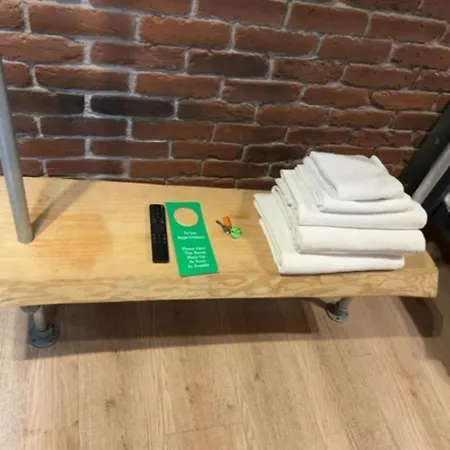 Vandrerhjem Amelia By Gaiarooms *