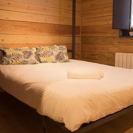 Amelia By Gaiarooms *