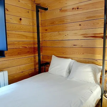 Amelia By Gaiarooms Albergue Salamanca