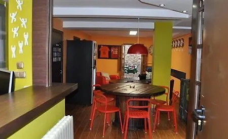 Auberge de jeunesse Amelia By Gaiarooms