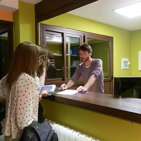 Amelia By Gaiarooms Salamanca