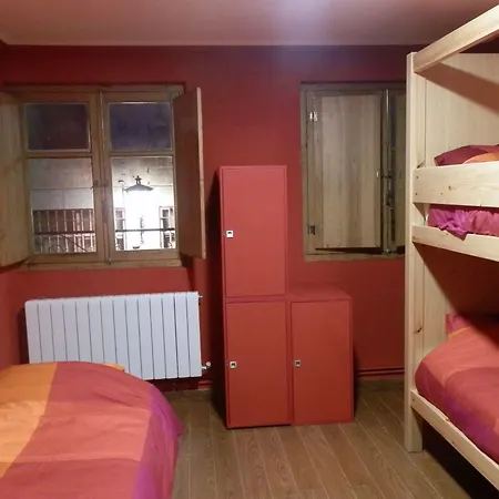 Amelia By Gaiarooms Salamanca