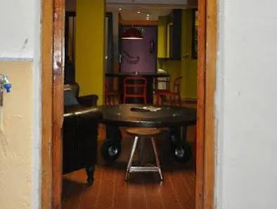 Auberge de jeunesse Amelia By Gaiarooms *
