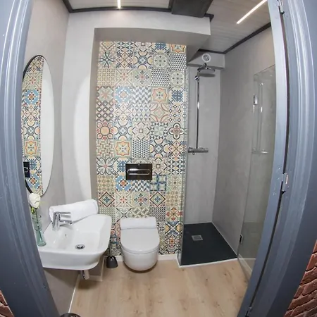 Amelia By Gaiarooms * Salamanca