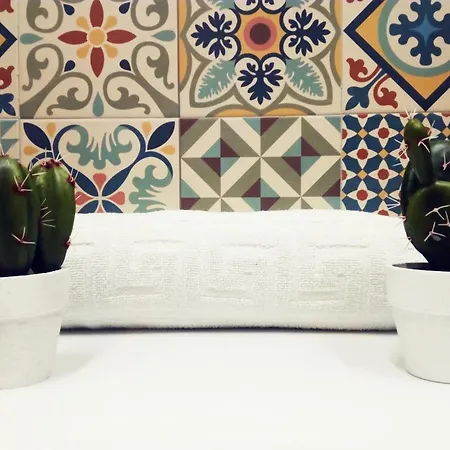 Amelia By Gaiarooms Vandrerhjem Salamanca