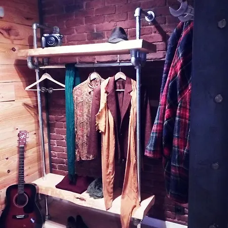 Ostello Amelia By Gaiarooms Salamanca