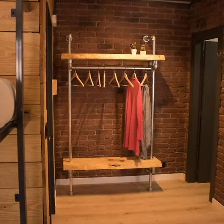 Amelia By Gaiarooms Vandrerhjem *