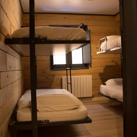 Vandrerhjem Amelia By Gaiarooms Salamanca