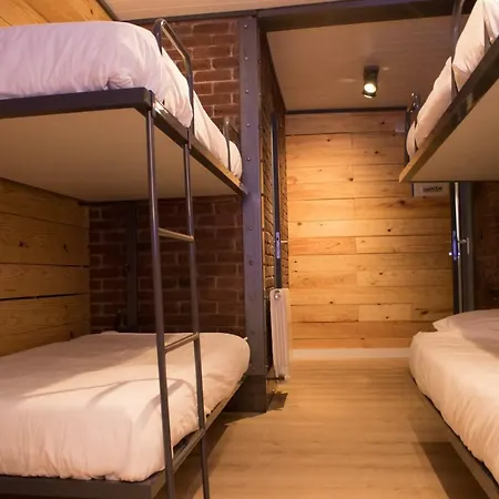 Erasmus By Gaiarooms Hostel *