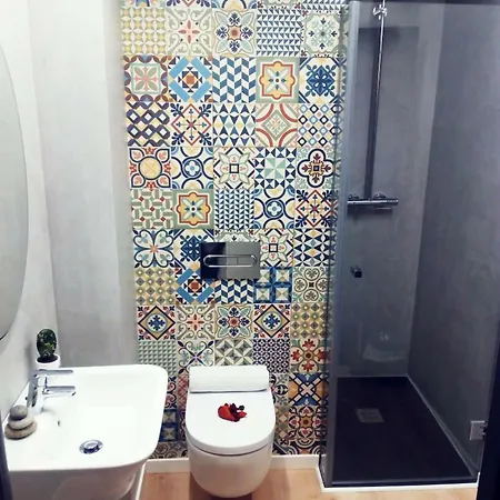 Ostello Amelia By Gaiarooms Salamanca