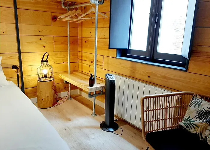 Hostal Amelia By Gaiarooms Salamanca