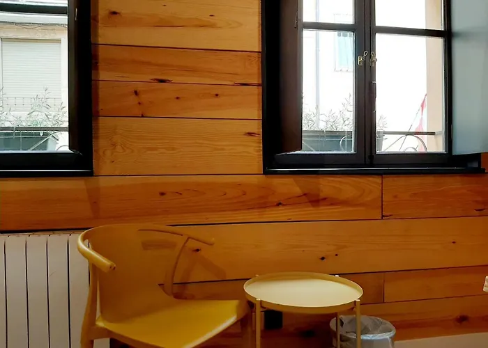 Amelia By Gaiarooms Hostal Salamanca