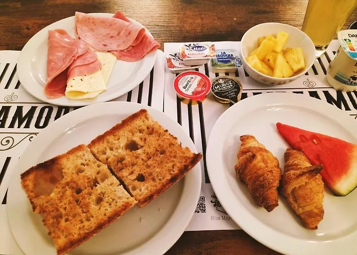 Amelia By Gaiarooms * Salamanca