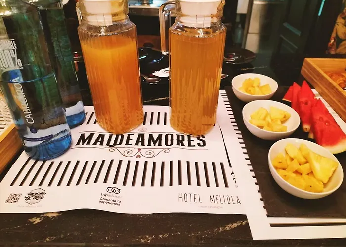 Vandrarhem Amelia By Gaiarooms *