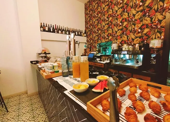 Amelia By Gaiarooms Hostal Salamanca