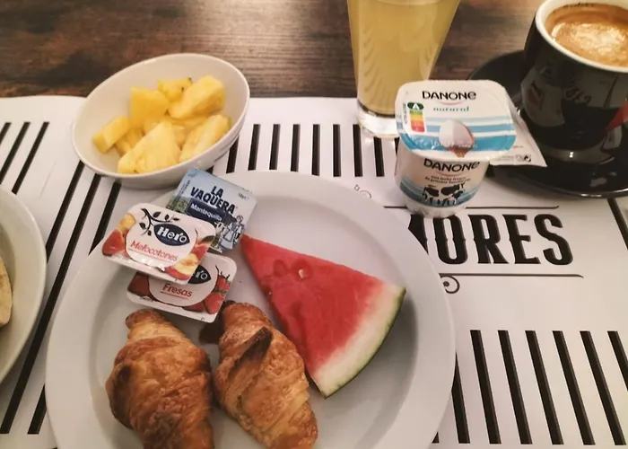 Amelia By Gaiarooms * Salamanca